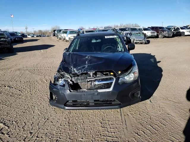 2012 Subaru Impreza VIN: JF1GPAA66CH246923 Lot: 82521783