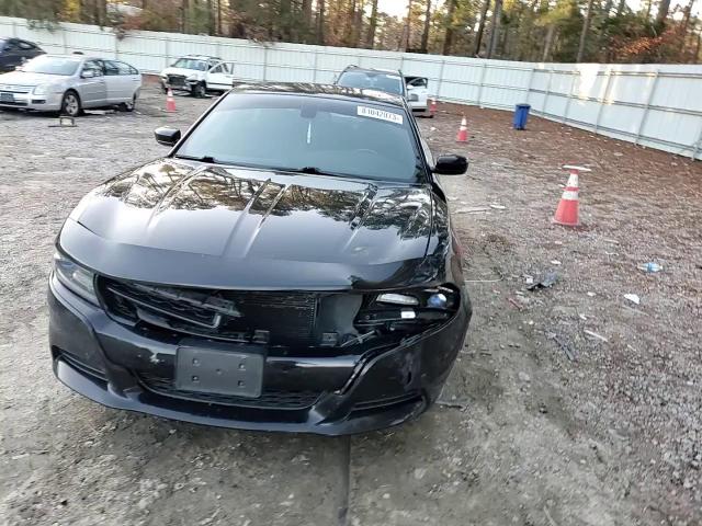 2015 Dodge Charger Sxt VIN: 2C3CDXHG3FH881135 Lot: 81042073