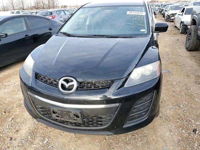 2011 Mazda Cx-7 VIN: JM3ER2B56B0364157 Lot: 70595014