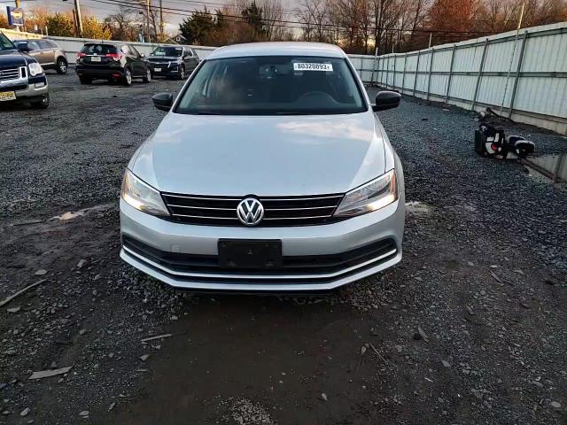 2016 VOLKSWAGEN JETTA SE 3VWD67AJ5GM364077  42785164