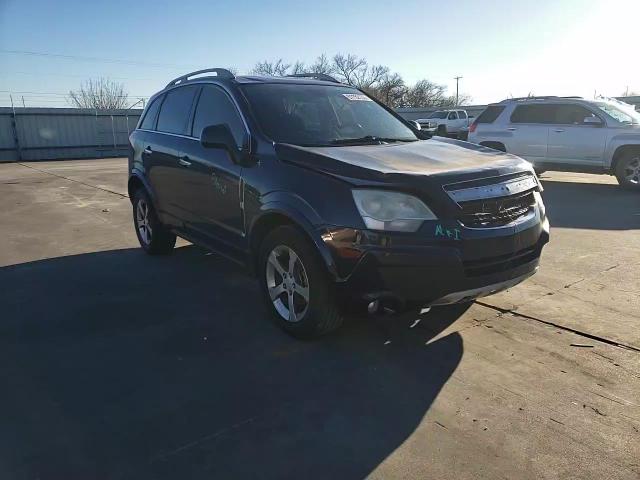 2014 Chevrolet Captiva Lt VIN: 3GNAL3EK6ES524039 Lot: 81152153