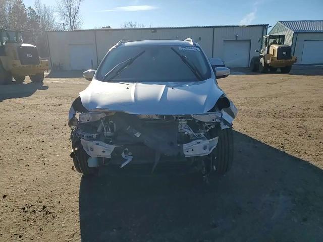 1FMCU9JX5EUA56741 2014 Ford Escape Titanium