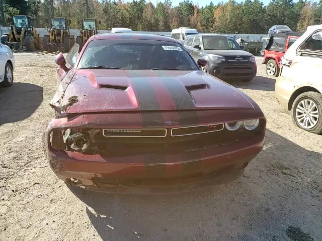 2C3CDZBT3HH527670 2017 Dodge Challenger R/T