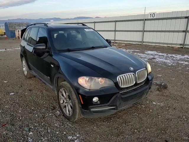 2008 BMW X5 4.8I VIN: 5UXFE83558L165102 Lot: 67046944