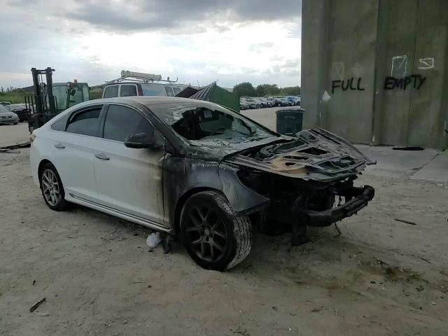 2018 Hyundai Sonata - Image 10