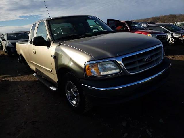 2003 Ford F-150 - Image 13