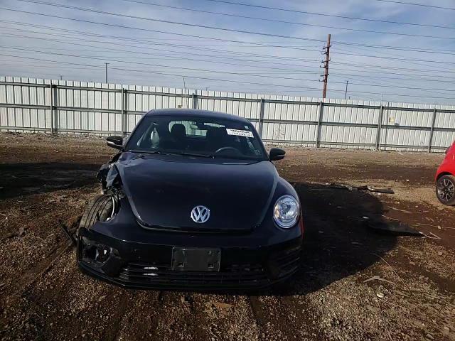 2018 Volkswagen Beetle S VIN: 3VWFD7AT7JM700710 Lot: 78093013