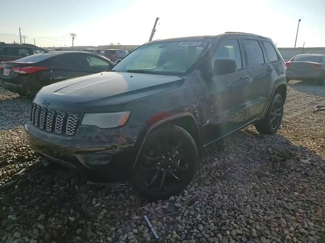 2021 Jeep Grand Cherokee - Image 11