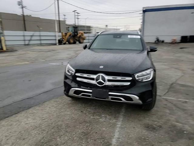 W1N0G8DB4NG087155 2022 Mercedes-Benz Glc 300