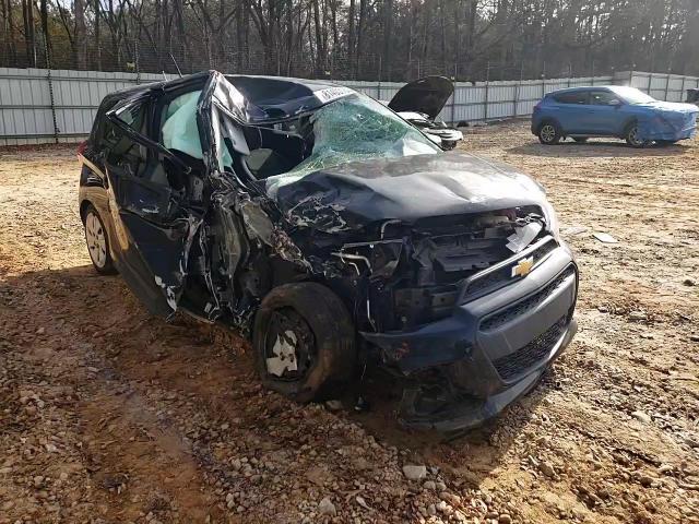 2018 Chevrolet Spark - Image 11