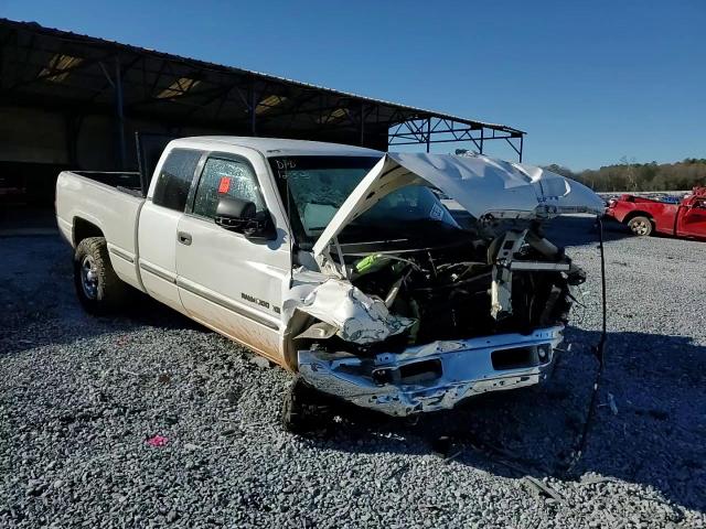 1998 Dodge Ram 1500 VIN: 3B7HC12Z4WM252500 Lot: 80736253