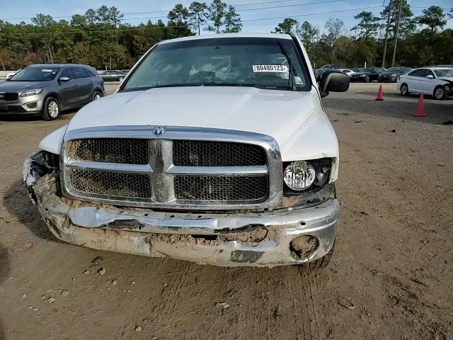 2005 Dodge Ram 1500 St VIN: 1D7HA18NX5S248456 Lot: 56036074