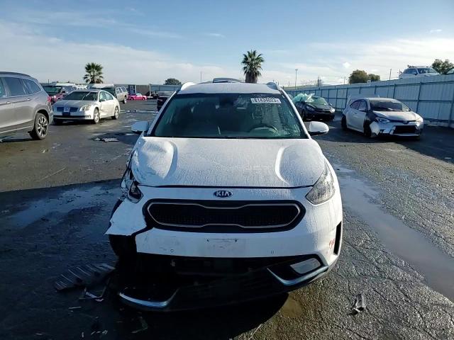 2018 Kia Niro Ex Premium VIN: KNDCC3LD9J5188350 Lot: 81434023