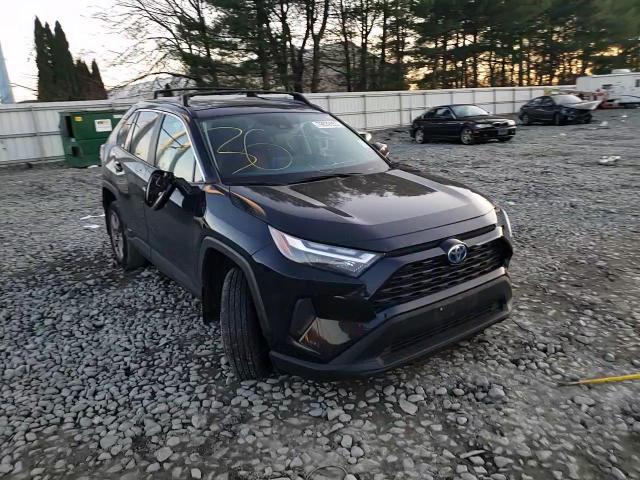 2022 Toyota Rav4 Xle VIN: 4T3RWRFV7NU073933 Lot: 79829553