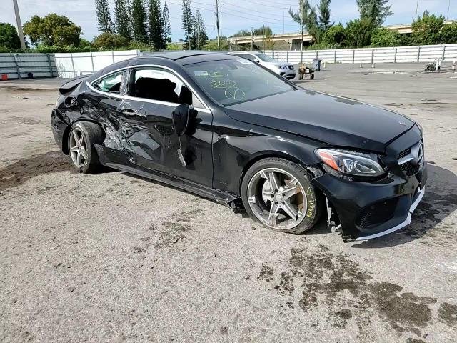 2018 Mercedes-Benz C 300 4Matic VIN: WDDWJ4KB5JF625477 Lot: 79821984