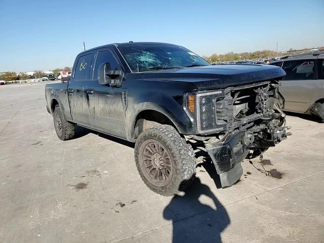 2017 Ford F250 Super Duty VIN: 1FT7W2BT3HED90414 Lot: 79307363