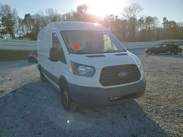 2018 Ford Transit T-150 VIN: 1FTYE2CM8JKA25507 Lot: 78298193