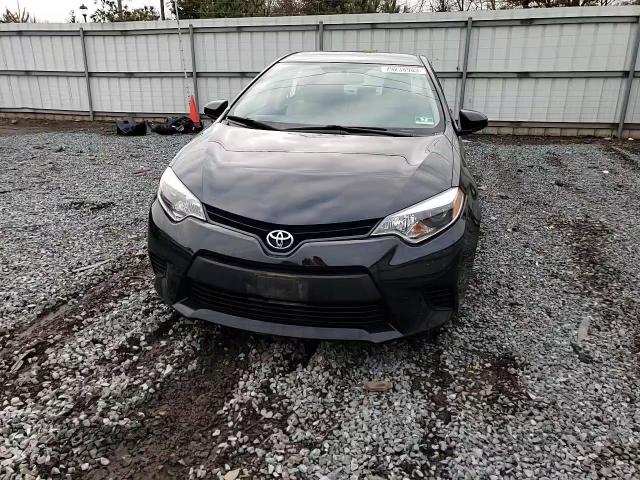 2014 Toyota Corolla L VIN: 2T1BURHE1EC131775 Lot: 79238983