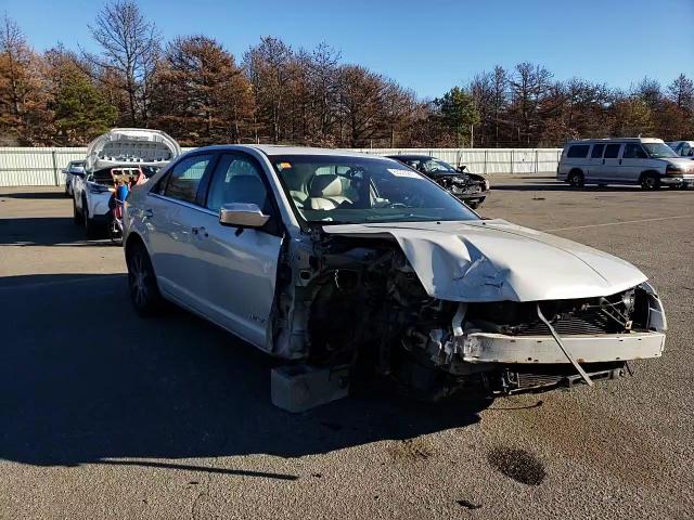 2007 Lincoln MKZ - Image 10