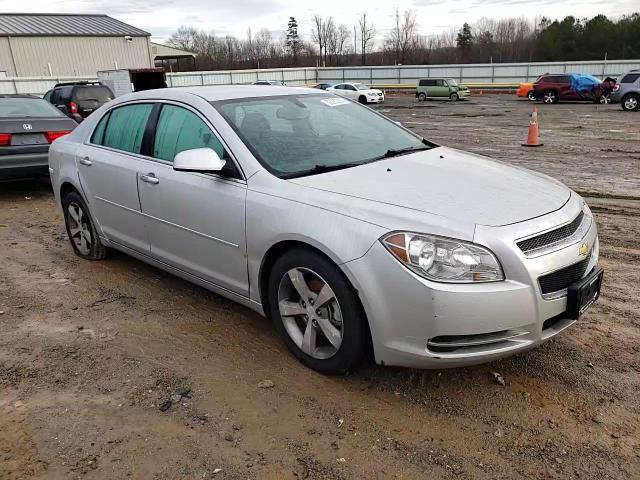 2012 Chevrolet Malibu 1Lt VIN: 1G1ZC5EU6CF392127 Lot: 82280933