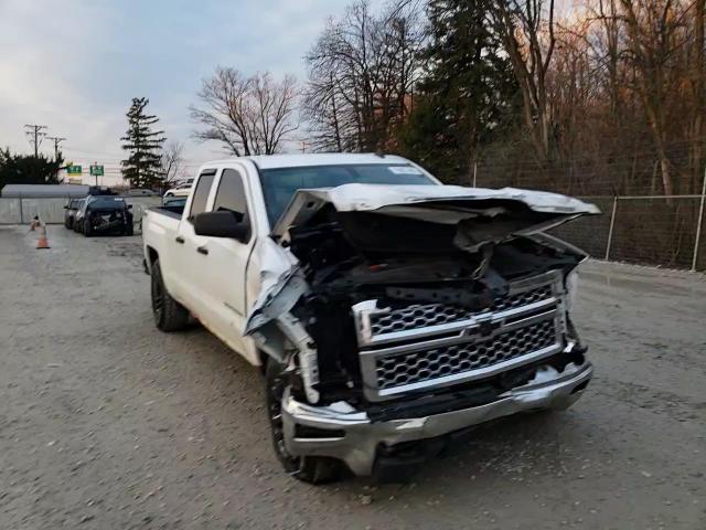 2014 Chevrolet Silverado K1500 Lt VIN: 1GCVKREC9EZ200627 Lot: 79077443