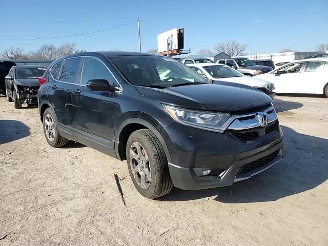 2018 Honda Cr-V Ex VIN: 7FARW2H52JE020016 Lot: 79638713