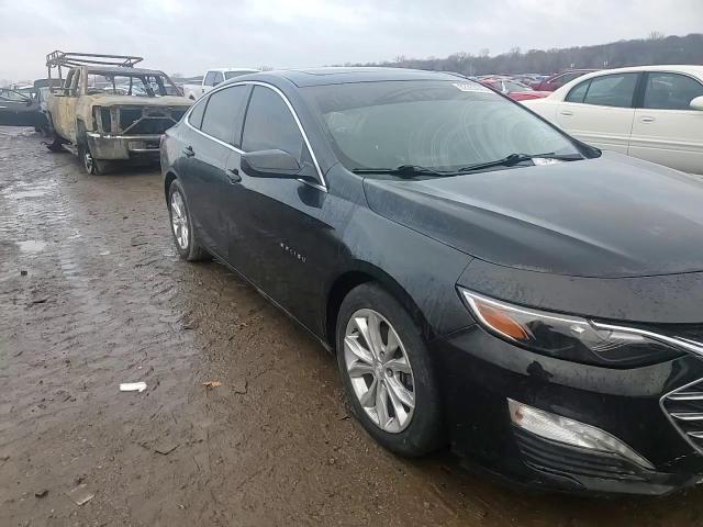 2019 Chevrolet Malibu Lt VIN: 1G1ZD5ST4KF172170 Lot: 82263643