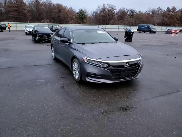 2019 Honda Accord Lx VIN: 1HGCV1F14KA083709 Lot: 55060964