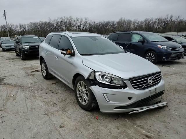 YV4952DL5E2519112 2014 Volvo Xc60 3.2