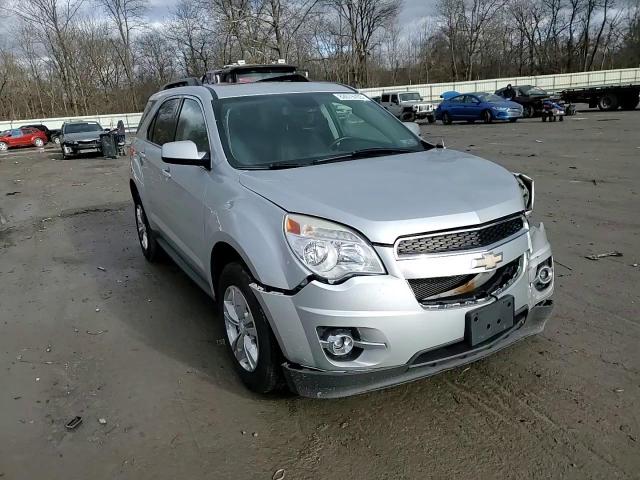 2GNFLGEKXF6299251 2015 Chevrolet Equinox Lt