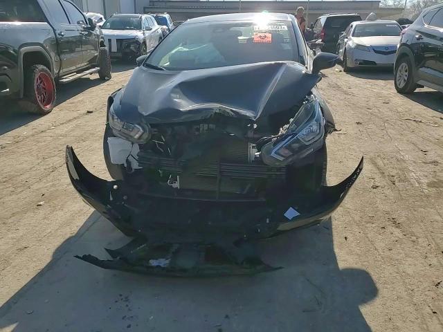 2020 Nissan Versa Sv VIN: 3N1CN8EV5LL858690 Lot: 78544603