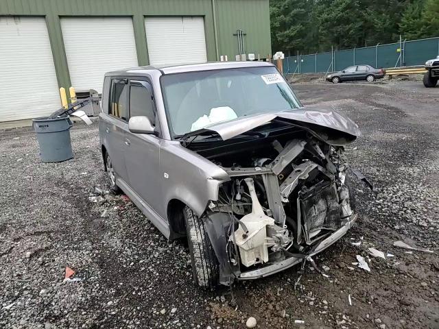 2005 Toyota Scion Xb VIN: JTLKT324850213159 Lot: 79905543