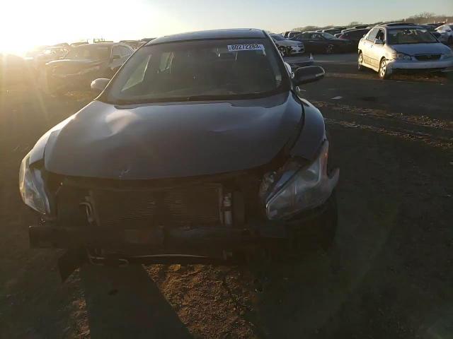 2010 Nissan Maxima S VIN: 1N4AA5AP3AC864850 Lot: 80272283