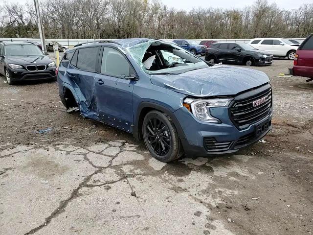 2024 GMC Terrain Sle VIN: 3GKALMEG6RL193171 Lot: 78645993