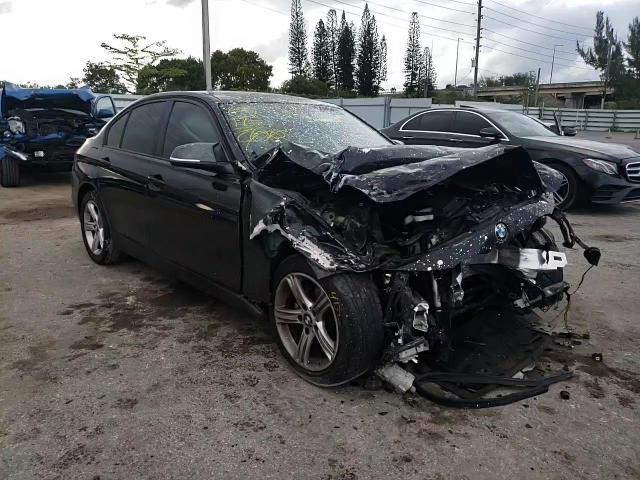 2014 BMW 3er - Image 11