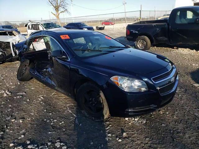 2009 Chevrolet Malibu - Image 10