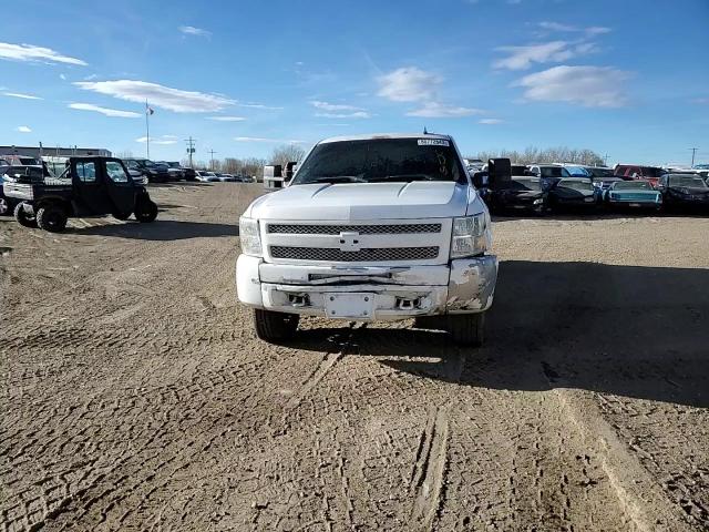 2013 Chevrolet Silverado K1500 Ls VIN: 3GCPKREA8DG149398 Lot: 80772843