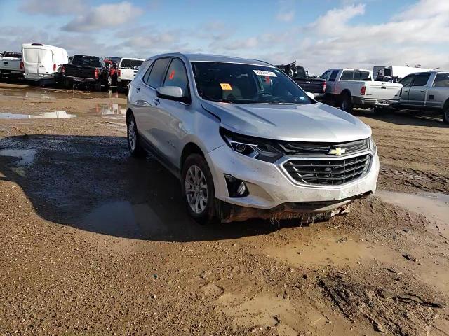 2019 Chevrolet Equinox Lt VIN: 3GNAXKEV5KS517121 Lot: 80514803