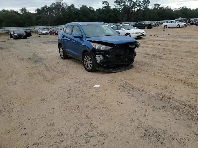 2019 Hyundai Tucson - Image 10