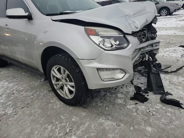 2017 Chevrolet Equinox - Image 11