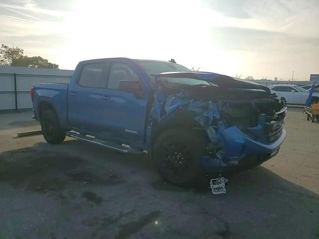2024 GMC Sierra - Image 11