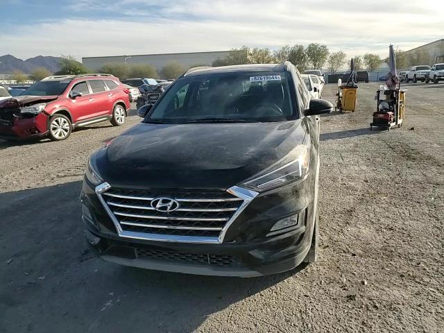 2019 Hyundai Tucson - Image 11