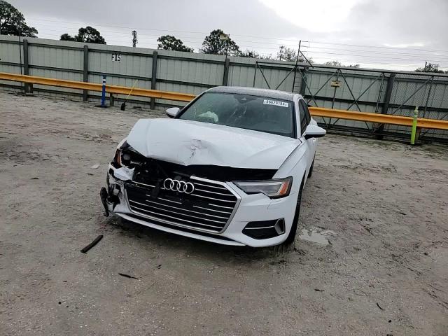 2020 Audi A6 Premium Plus VIN: WAUE8AF21LN072746 Lot: 86629184