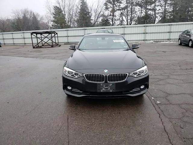 2015 BMW 428 Xi VIN: WBA3V9C50FP798989 Lot: 86866904