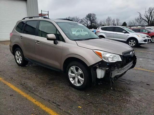 2014 Subaru Forester 2.5I Limited VIN: JF2SJAHC2EH471006 Lot: 86806724