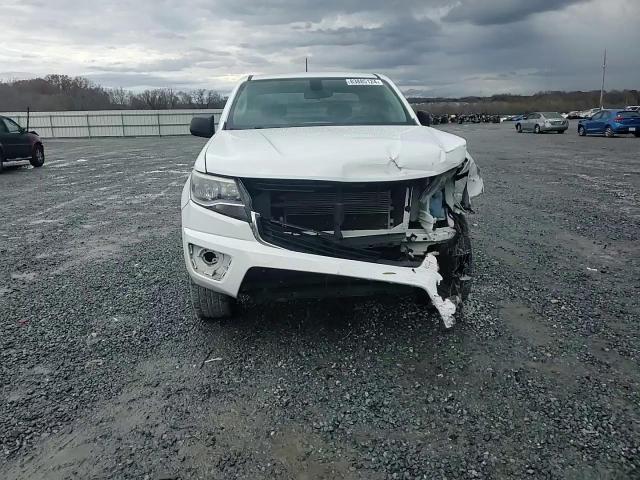 2017 Chevrolet Colorado VIN: 1GCHSBEA9H1288875 Lot: 83885124