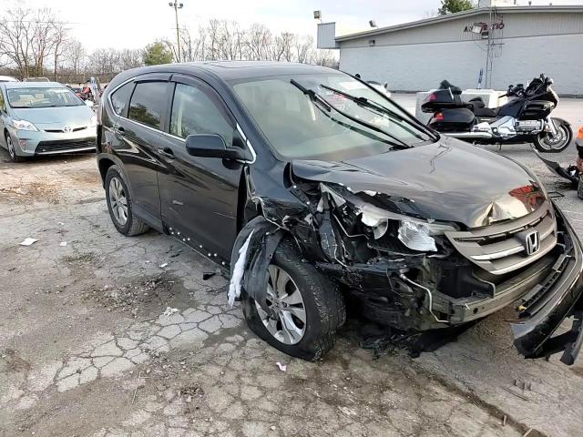 2012 Honda CR-V - Image 12