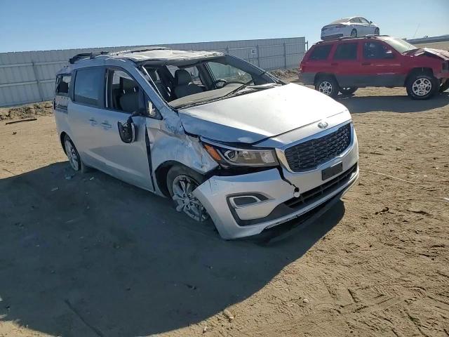 2020 Kia Sedona Lx VIN: KNDMB5C13L6618721 Lot: 83449124