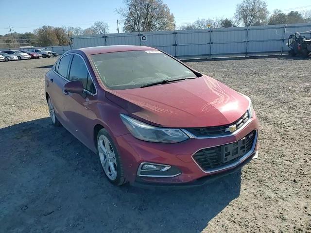 2017 Chevrolet Cruze - Image 11