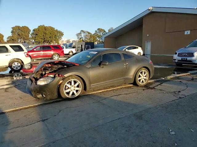 2006 Mitsubishi Eclipse Gt VIN: 4A3AK34T16E040066 Lot: 86765444